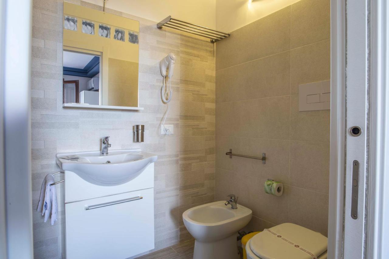 Elisir Suite Rooms By Marino Tourist San Vito Lo Capo Ngoại thất bức ảnh