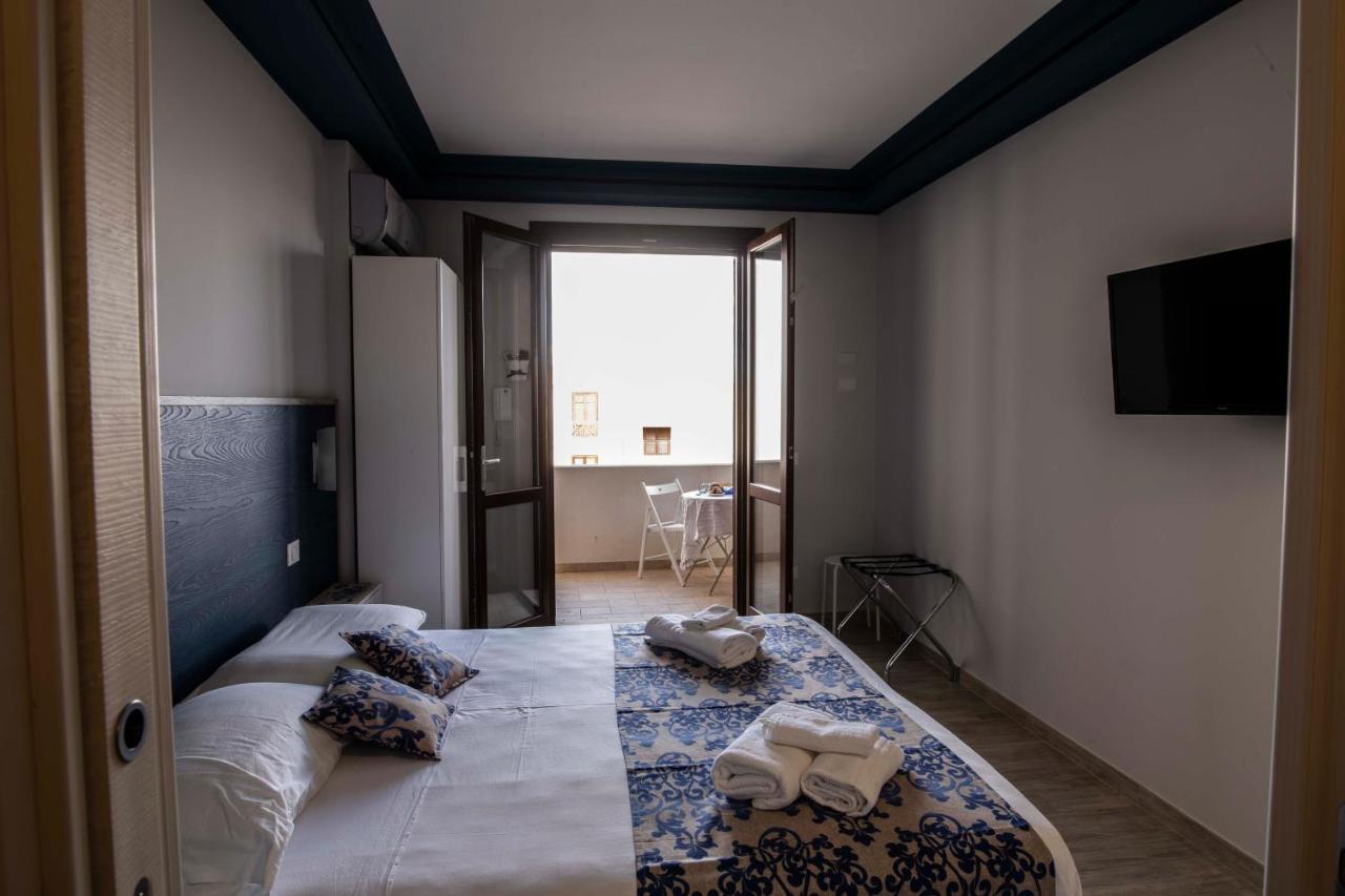 Elisir Suite Rooms By Marino Tourist San Vito Lo Capo Ngoại thất bức ảnh