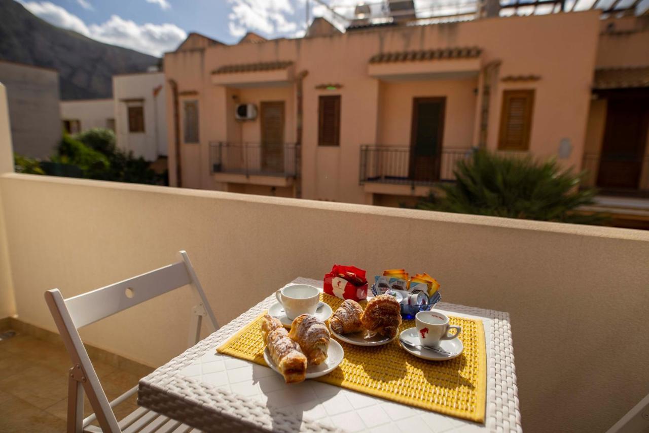 Elisir Suite Rooms By Marino Tourist San Vito Lo Capo Ngoại thất bức ảnh