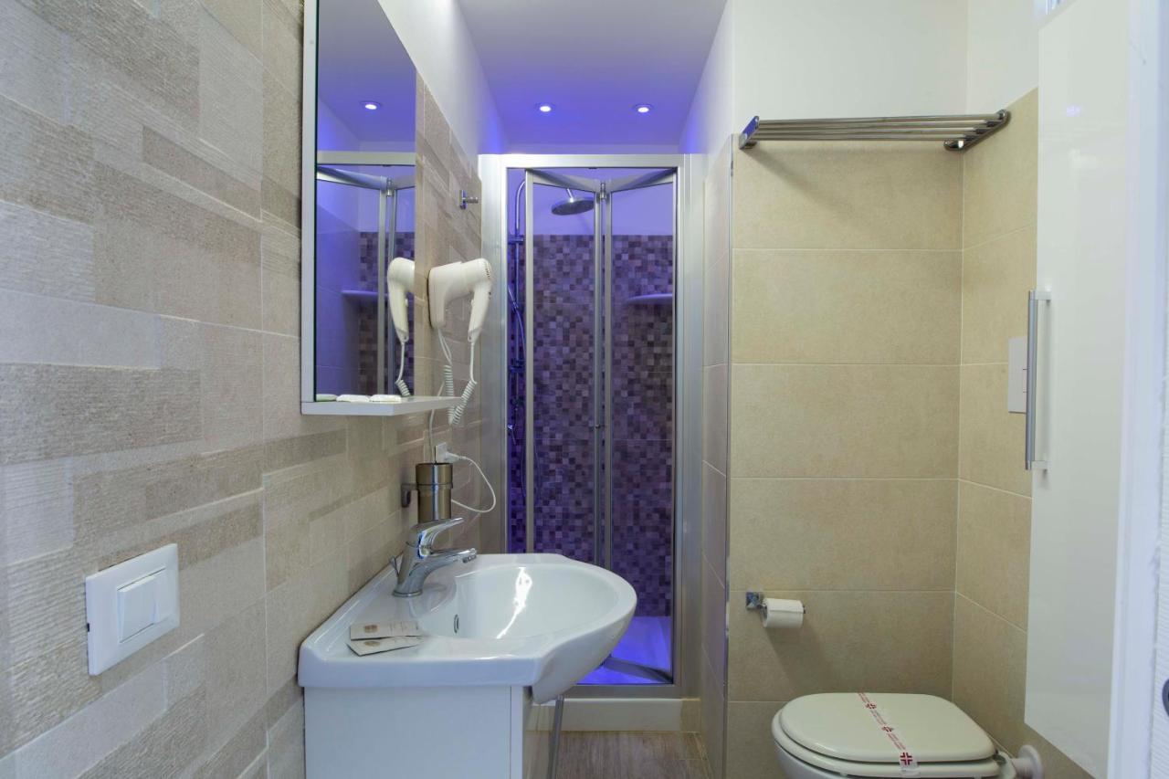 Elisir Suite Rooms By Marino Tourist San Vito Lo Capo Ngoại thất bức ảnh