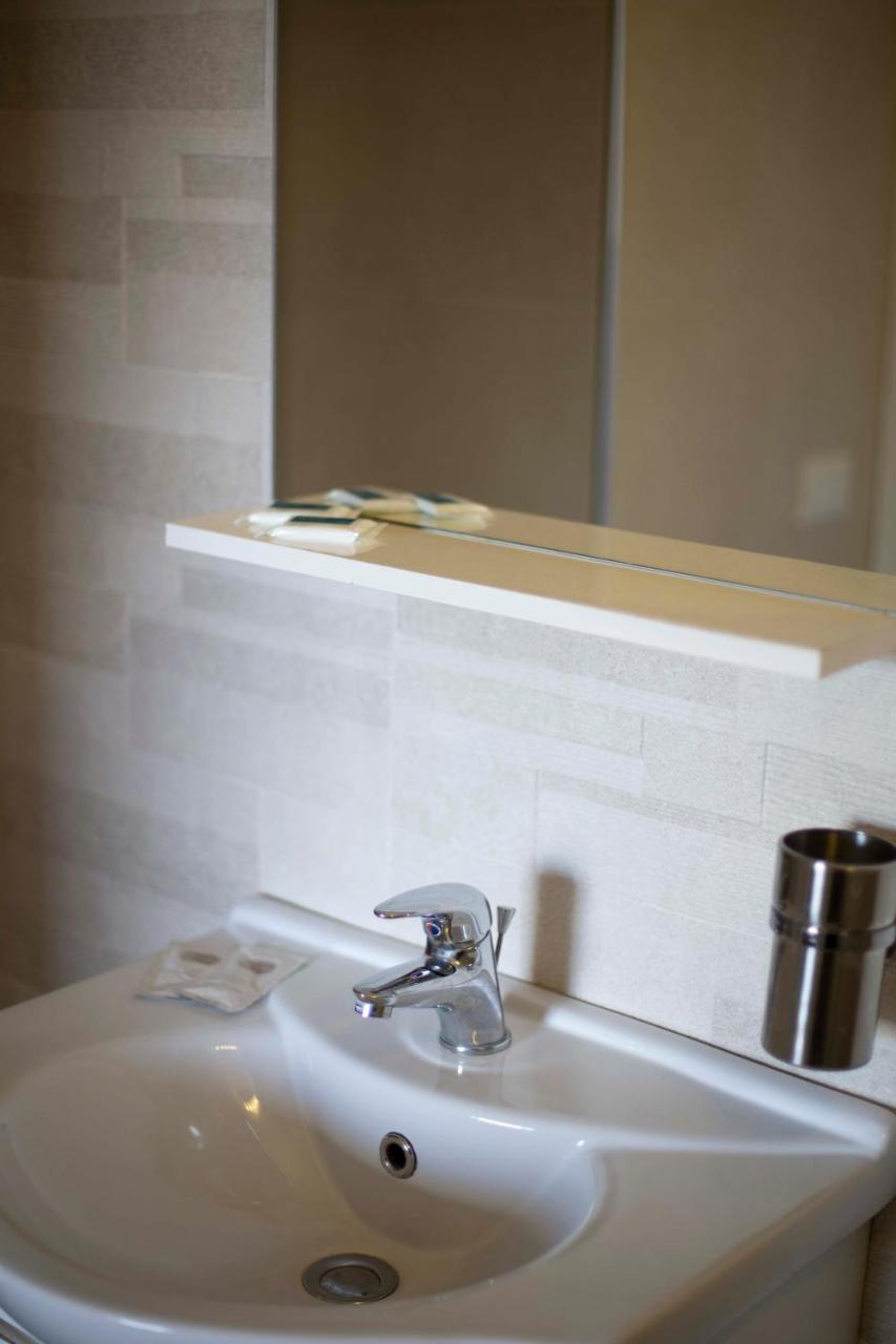 Elisir Suite Rooms By Marino Tourist San Vito Lo Capo Ngoại thất bức ảnh