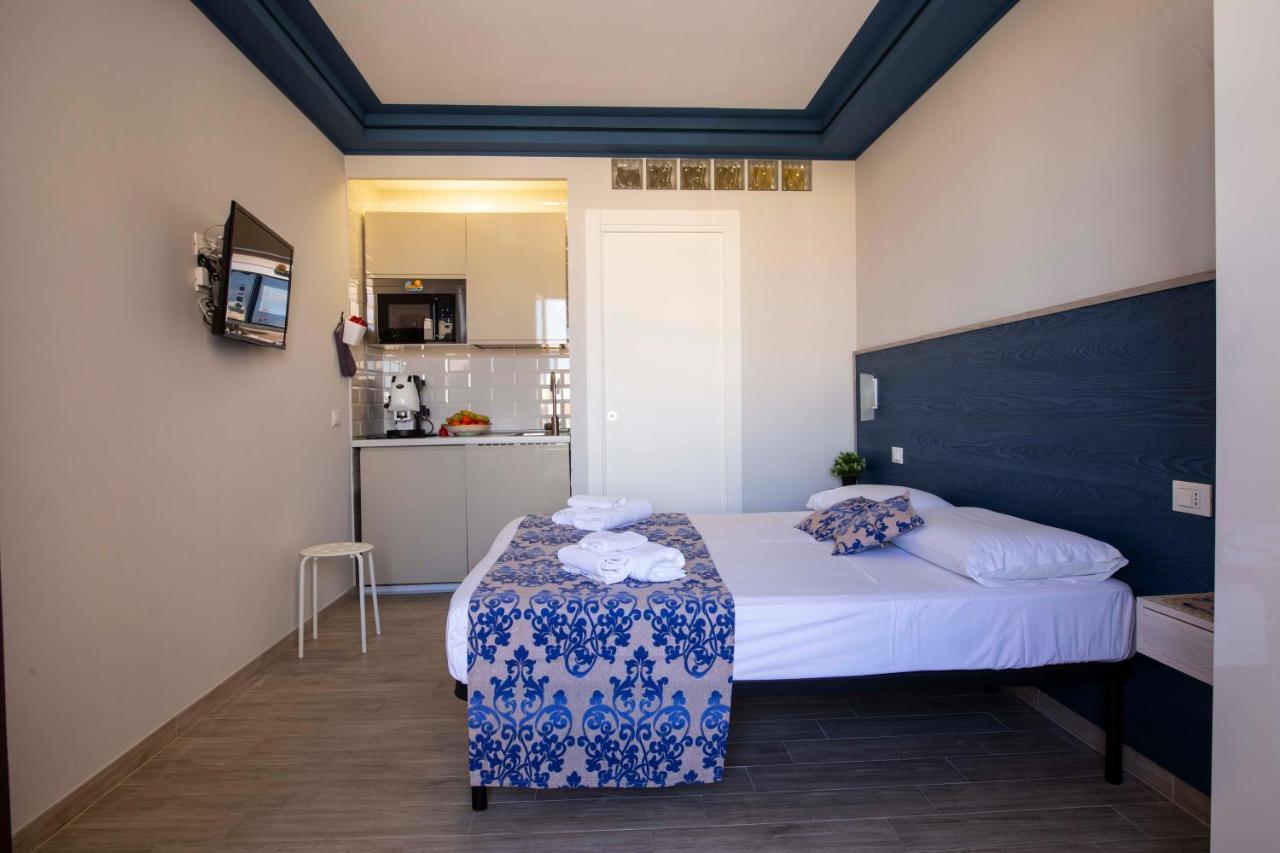 Elisir Suite Rooms By Marino Tourist San Vito Lo Capo Ngoại thất bức ảnh